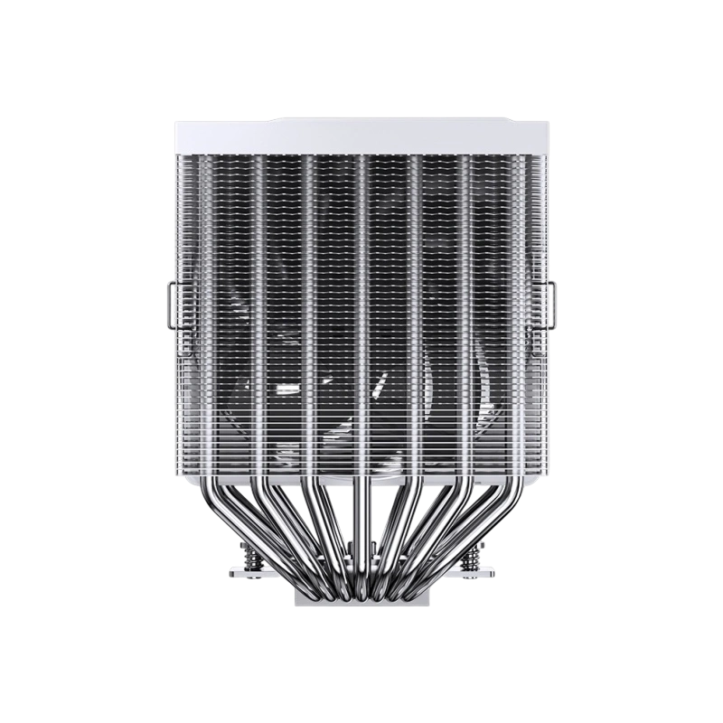 Кулер для процессора JONSBO CR-3000 ARGB White