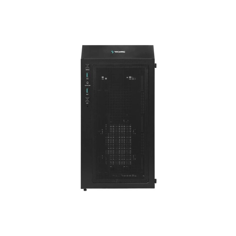Компьютерный корпус Deepcool MATREXX 55 MESH V4 RGB Black (R-MATREXX55-BKAGA4-G-4)