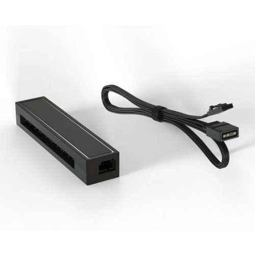Разветвитель питания ID-COOLING FH-05 ARGB
