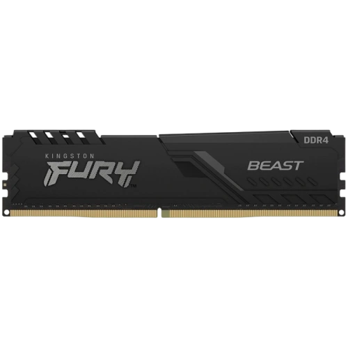 Оперативная память 32 Gb 3600 MHz Kingston FURY Beast (KF436C18BB/32)