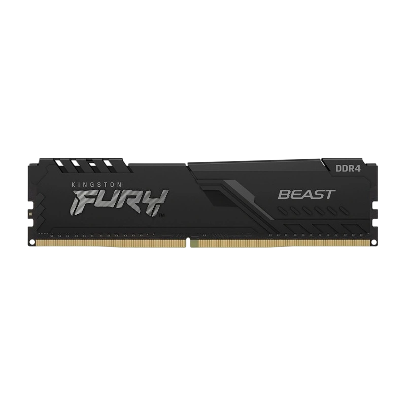 Оперативная память 32 Gb 3600 MHz Kingston FURY Beast (KF436C18BB/32)