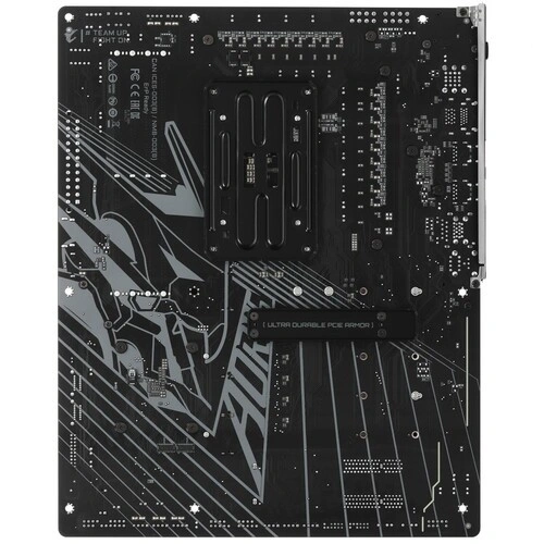 Материнская плата Gigabyte X870 AORUS ELITE WIFI7