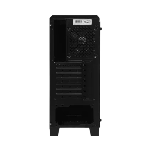 Компьютерный корпус Zalman S3 TG