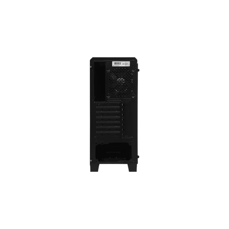 Компьютерный корпус Zalman S3 TG