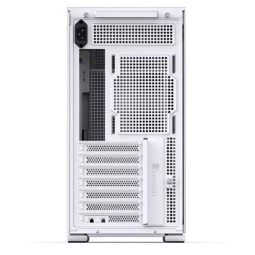 Компьютерный корпус JONSBO D41 STD TG White