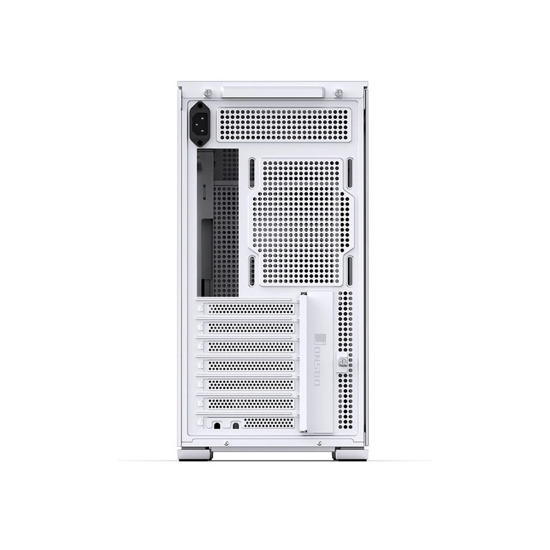 Компьютерный корпус JONSBO D41 STD TG White