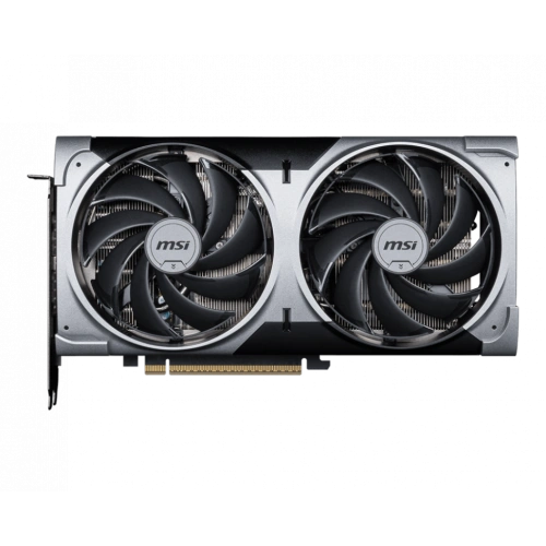 Видеокарта MSI (G5070-12V2C) GeForce RTX 5070 12G VENTUS 2X OC
