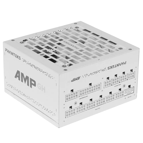 Блок питания PHANTEKS 1000W AMP GH (PH-P1000GR_WT01) 16 Pin (PCIe 5.1 Connector Cable Details)