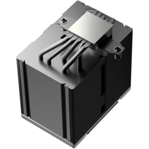 Кулер для процессора Deepcool AK500 G2 Black