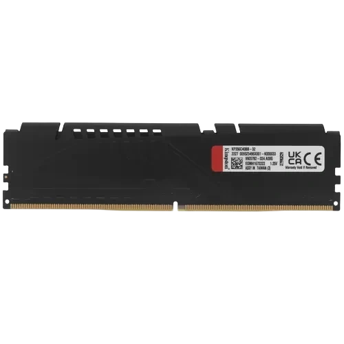 Оперативная память 32 Gb 5600 MHz Kingston HYPERX FURY BEAST (KF556C40BB-32)