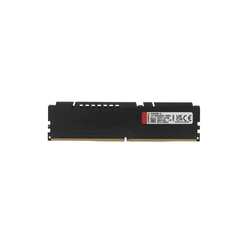 Оперативная память 32 Gb 5600 MHz Kingston HYPERX FURY BEAST (KF556C40BB-32)