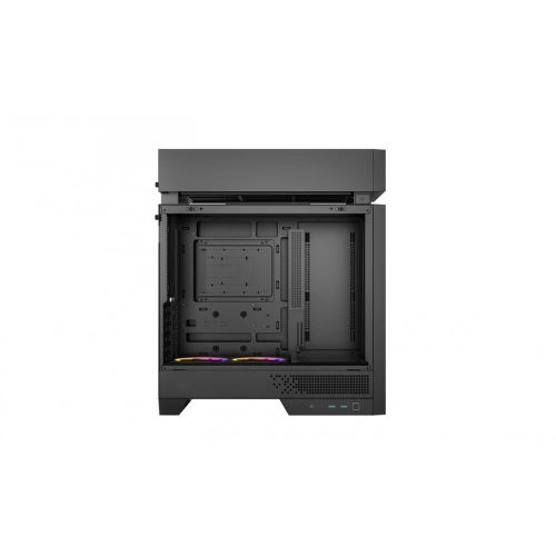 Компьютерный корпус Deepcool CL660 ARGB Black