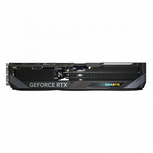 Видеокарта Gigabyte (GV-N5080GAMING OC-16GD) GeForce RTX 5080 16GB GAMING OC
