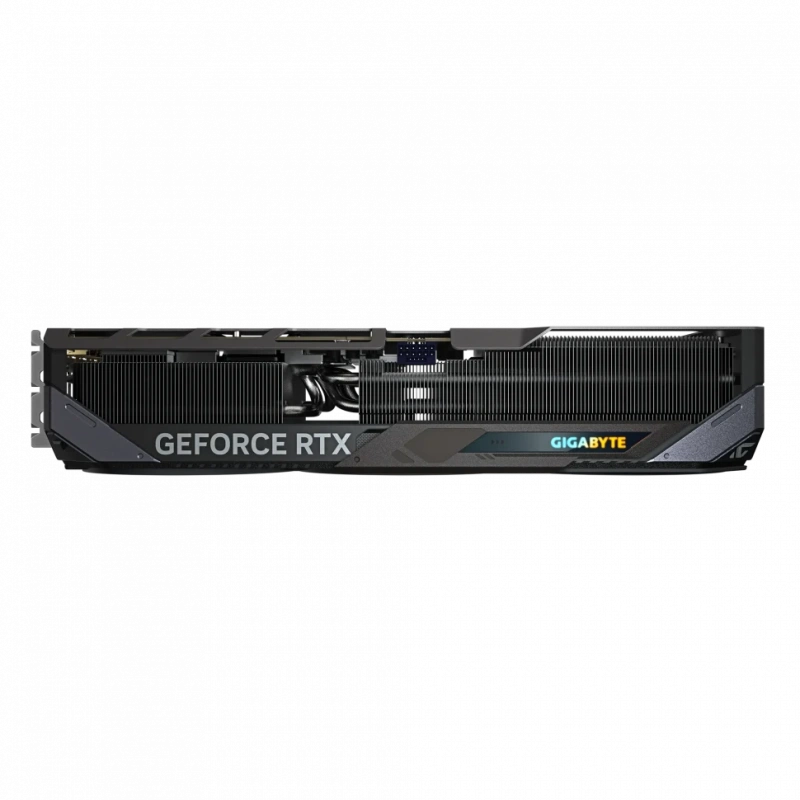 Видеокарта Gigabyte (GV-N5080GAMING OC-16GD) GeForce RTX 5080 16GB GAMING OC