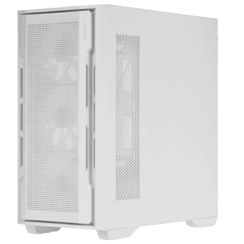 Компьютерный корпус Cougar Uniface X RGB White набор крепежа