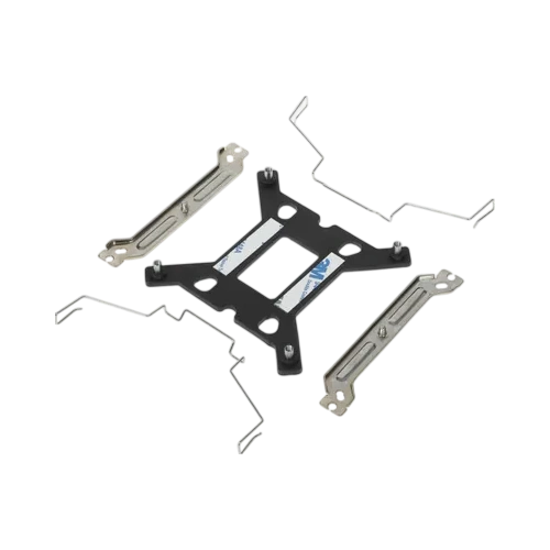 Кулер для процессора ID-COOLING SE-214-XT Black