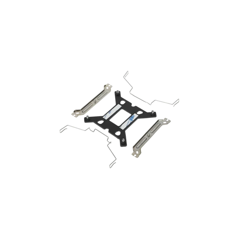 Кулер для процессора ID-COOLING SE-214-XT Black