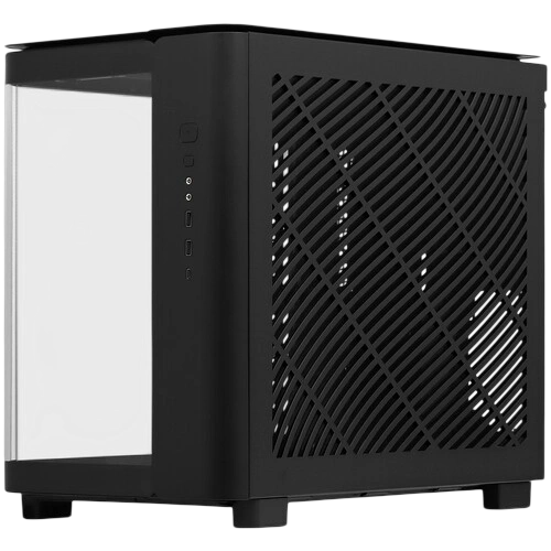 Компьютерный корпус Montech KING 95 Black (KING95B)