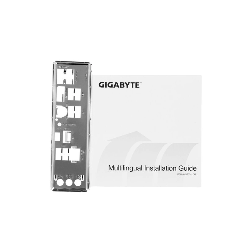 Материнская плата Gigabyte B850M DS3H