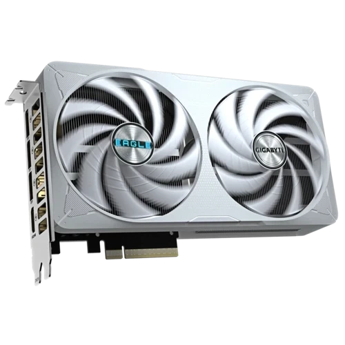 Видеокарта Gigabyte (GV-N506TEAGLEOC ICE-8GD) GeForce RTX 5060 Ti 8GB EAGLE ICE OC