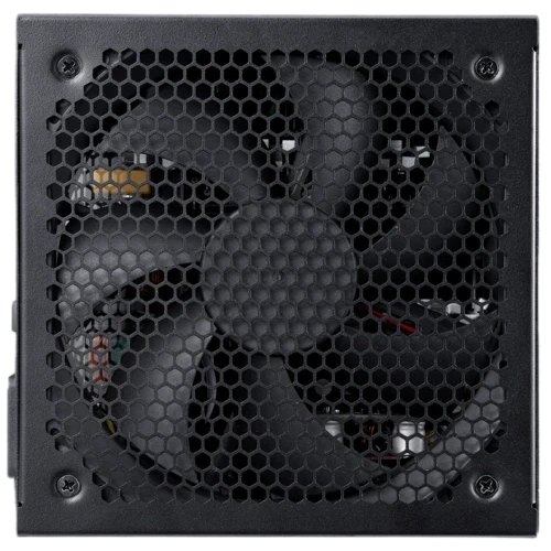 Блок питания ADATA XPG 650W PYLON (PYLONII650B) 16 Pin (PCIe 5.0 Connector Cable Details) V3.1
