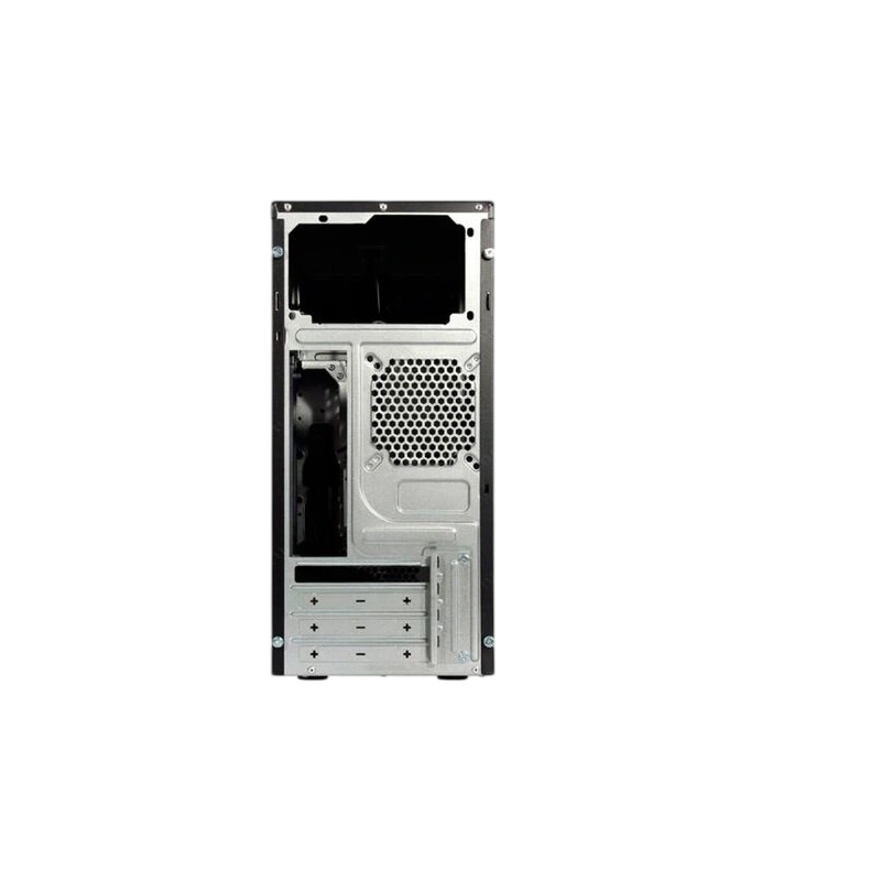 Компьютерный корпус InWin ES726 Black (ES726/6120259) 450W