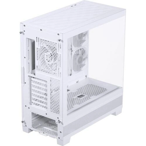 Компьютерный корпус PHANTEKS 523 XT View ARGB TG White (PH-XT523V1_DWT01_RU)