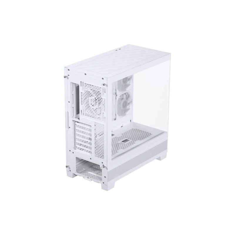 Компьютерный корпус PHANTEKS 523 XT View ARGB TG White (PH-XT523V1_DWT01_RU)