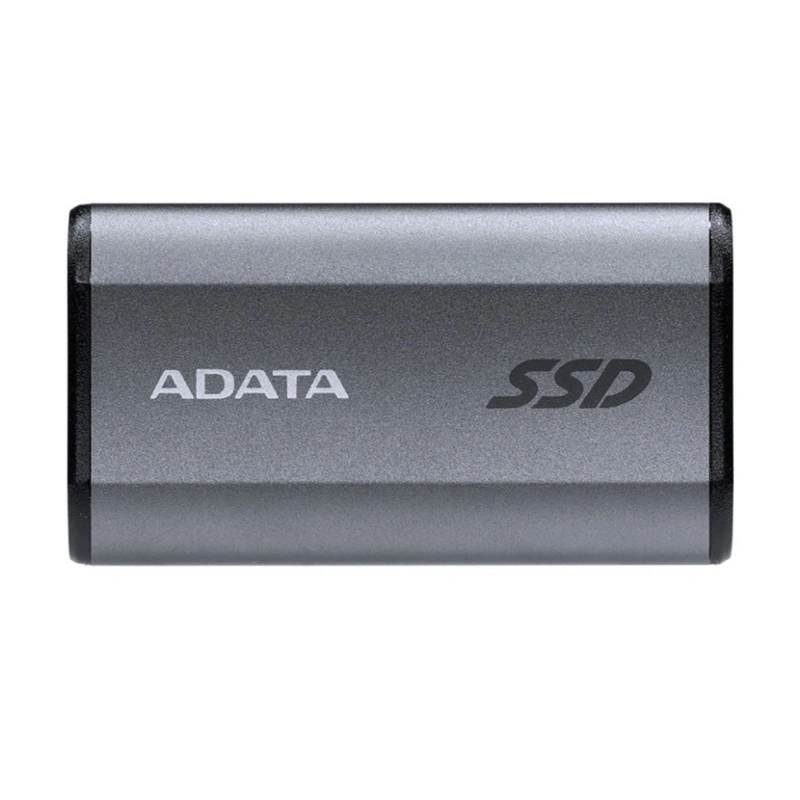 Внешний SSD ADATA XPG 2000 Gb SE880 Elite Titanium Grey External (AELI-SE880-2TCGY)