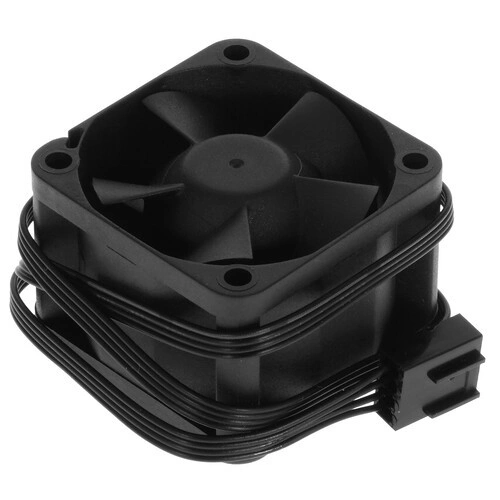 Комплект вентиляторов для корпуса Arctic Cooling S4028-6K ACFAN00273A PWM крепежа
