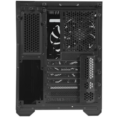 Компьютерный корпус Lian Li O11 Air Mini TG Black (G99.O11AMX.R0) документация, набор крепежа