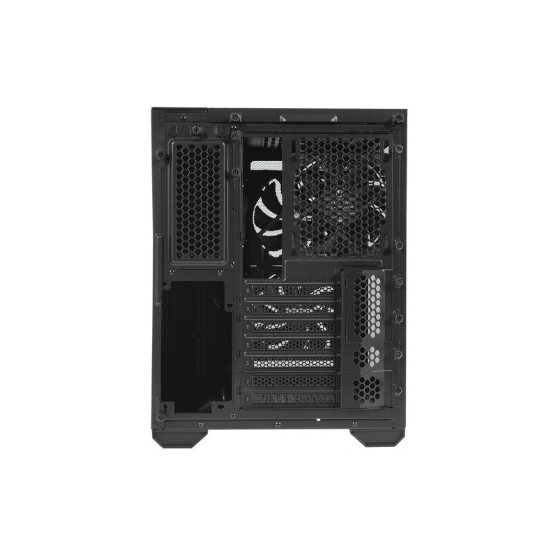 Компьютерный корпус Lian Li O11 Air Mini TG Black (G99.O11AMX.R0) документация, набор крепежа