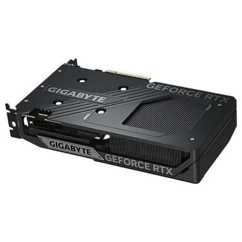 Видеокарта Gigabyte (GV-N5060WF2OC-8GD) GeForce RTX 5060 8GB WINDFORCE OC