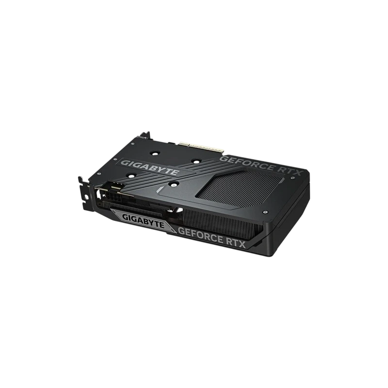 Видеокарта Gigabyte (GV-N5060WF2OC-8GD) GeForce RTX 5060 8GB WINDFORCE OC