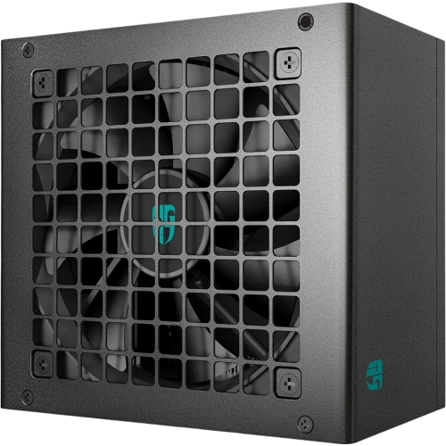 Блок питания Deepcool 650W GAMERSTORM PN650M (R-PN650M-FC0B-WGEU) 16 Pin (PCIe 5.0 Connector Cable Details)