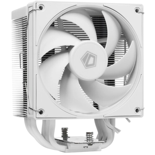 Кулер для процессора ID-COOLING FROZN A610 ARGB White