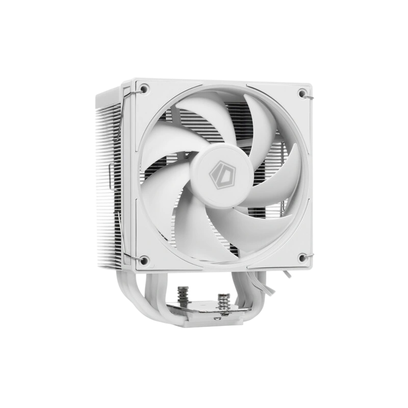 Кулер для процессора ID-COOLING FROZN A610 ARGB White