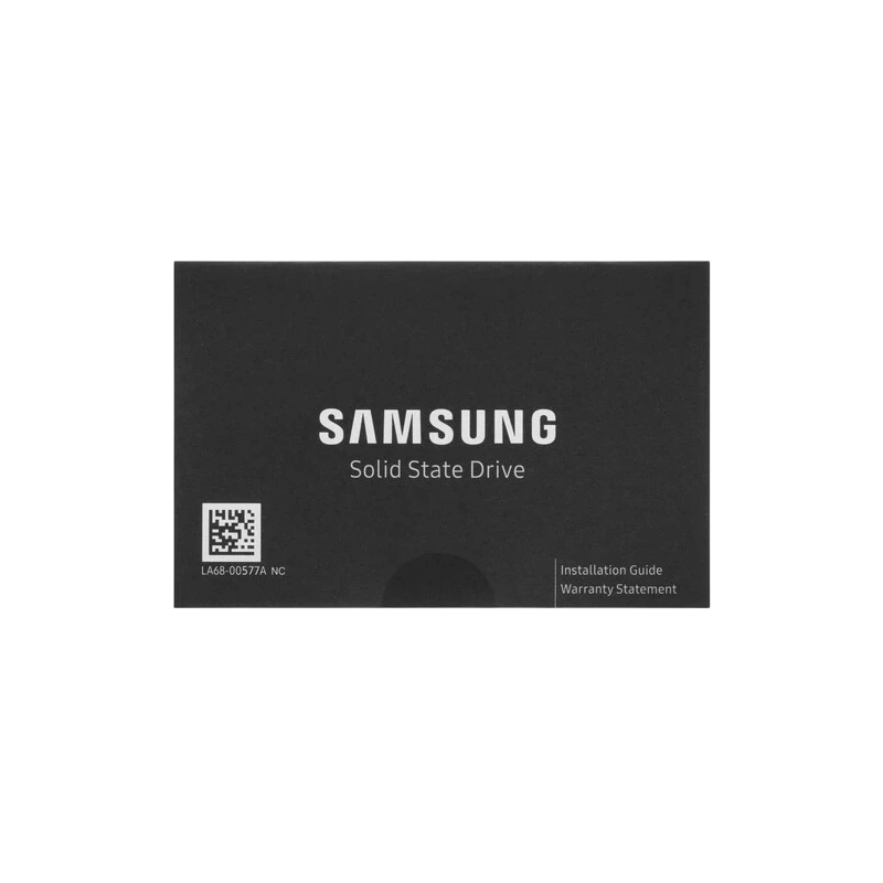 Твердотельный накопитель Samsung 2000 Gb 990 PRO (MZ-V9P2T0CW)