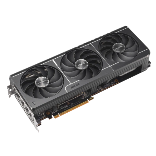Видеокарта ASUS (PRIME-RX9070XT-O16G) Radeon RX 9070 XT 16GB PRIME OC 90YV0L71-M0NA00