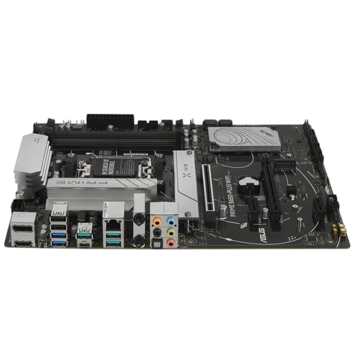 Материнская плата ASUS PRIME B650-PLUS WIFI (90MB1KP0-M0EAY0)