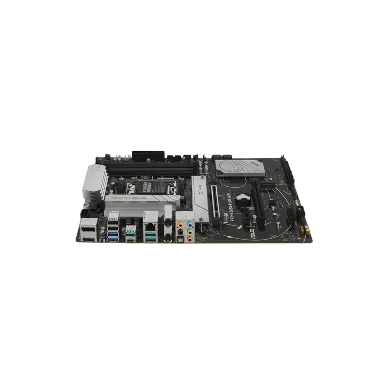 Материнская плата ASUS PRIME B650-PLUS WIFI (90MB1KP0-M0EAY0)