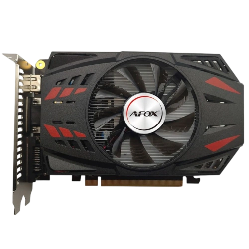 Видеокарта AFox (AF730-2048D5H5-V2) GeForce GT 730 2GB