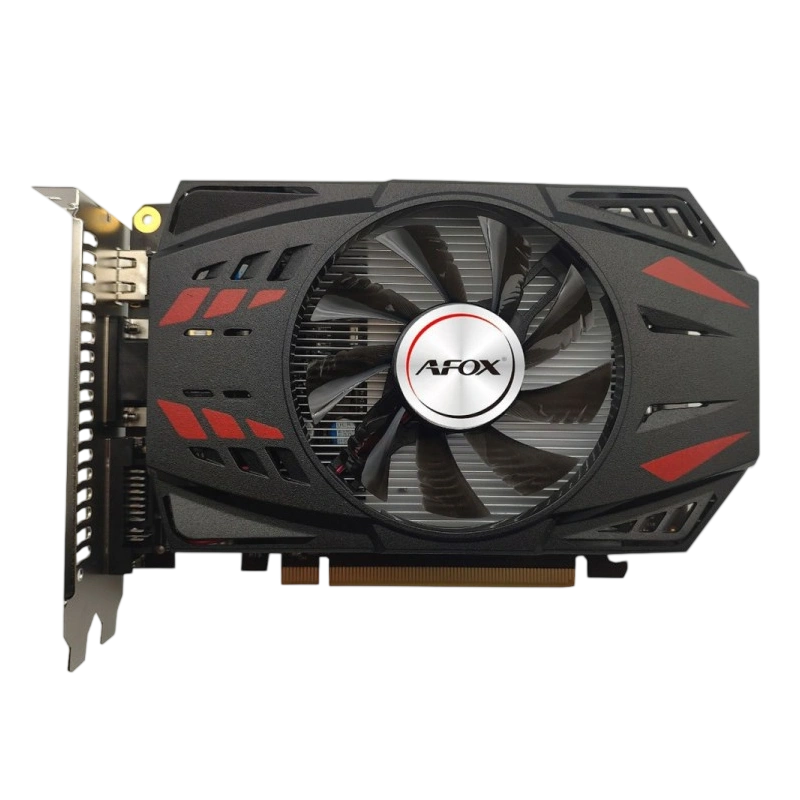 Видеокарта AFox (AF730-2048D5H5-V2) GeForce GT 730 2GB