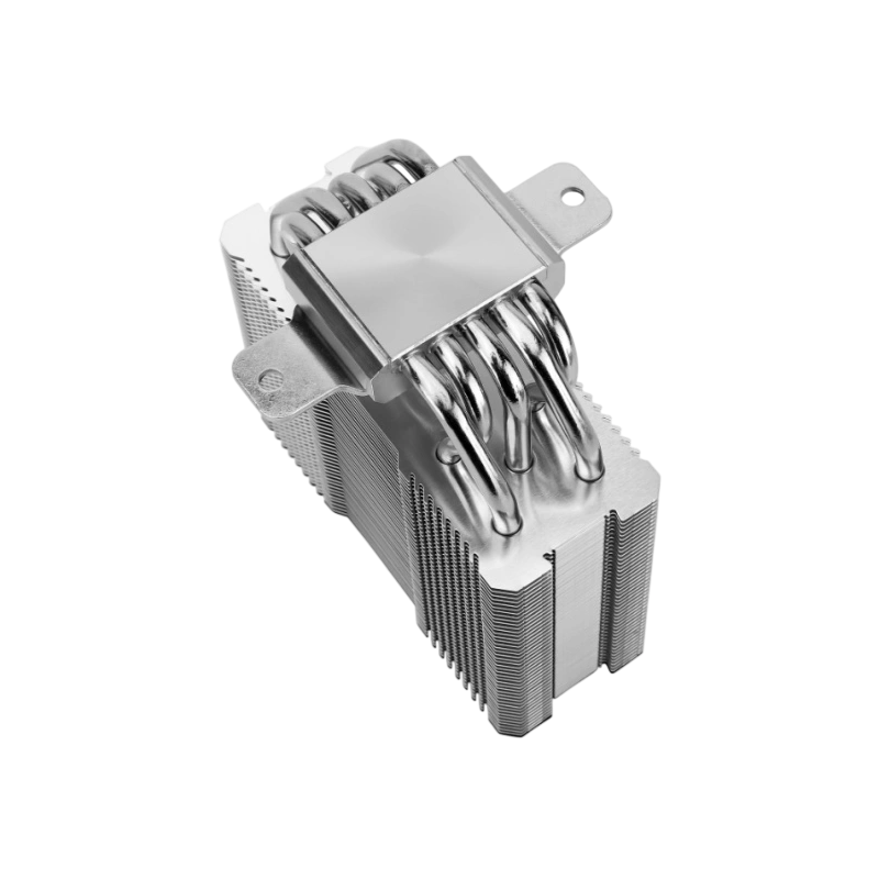 Кулер для процессора Thermalright Assassin King 120 MINI V2 (TRAK120MV2)