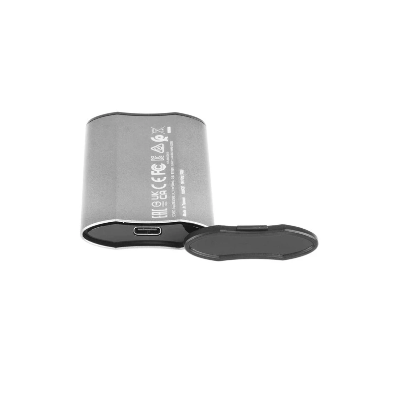 Внешний SSD ADATA XPG 1000 Gb USB 3.2 EXT (SD810-1000G-CSG)