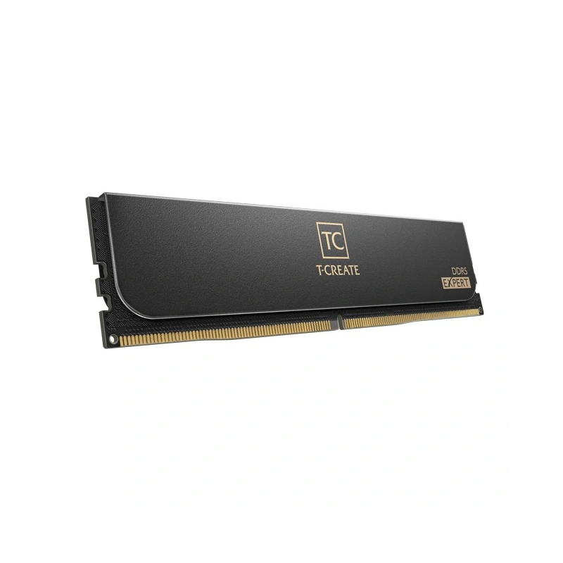 Оперативная память 32 Gb 6400 MHz Team Group T-CREATE Expert Black (CTCED532G6400HC40BDC01)