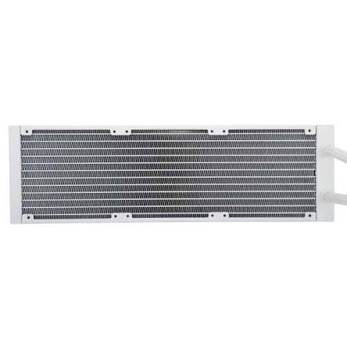 Система жидкостного охлаждения для процессора Thermalright Frozen Magic 360 SCENIC V2 White (TRFM360SV2)