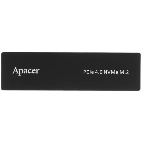 Твердотельный накопитель Apacer 2000 Gb (AP2TBAS2280Q4X-1)