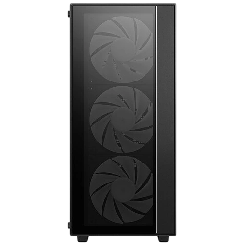 Компьютерный корпус Deepcool MATREXX 55 V4 RGB Black (R-MATREXX55-BKADA4-G-4) документация