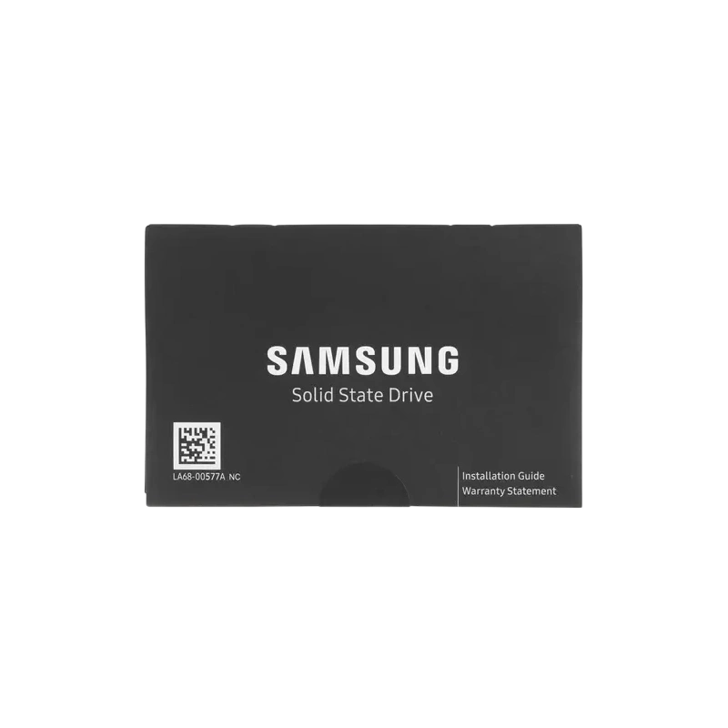 Твердотельный накопитель Samsung 1000 Gb 990 PRO (MZ-V9P1T0BW)